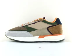 Hoff Hoff Tribe Killwa Man Killwa Man Beige Vert Orange