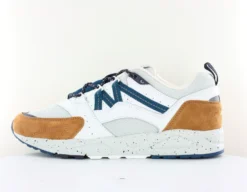 Karhu Karhu Fusion 2.0 Blanc Camel Vert