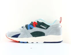 Karhu Karhu Fusion 2.0 Gris Vert Orange Bleu F804138