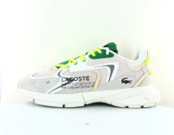 Lacoste Lacoste L003 NEO Beige Vert