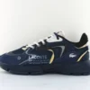 Lacoste Lacoste L003 NEO Bleu Marine Beige Noir 45SMA0001