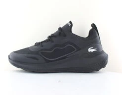 Lacoste Lacoste Active Noir Noir Blanc