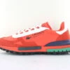 Lacoste Lacoste Elite Active Orange Blanc Vert