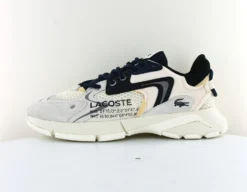 Lacoste Lacoste L003 NEO Beige Noir