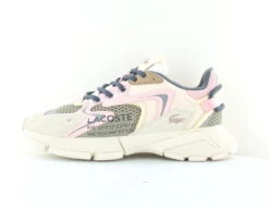 Lacoste Lacoste L003 Neo Beige Rose Gris Marron