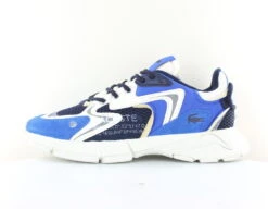 Lacoste Lacoste L003 Neo Bleu Beige Noir