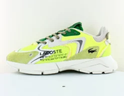 Lacoste Lacoste L003 NEO Jaune Fluo Vert