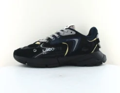 Lacoste Lacoste L003 NEO Noir Gris