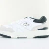 Lacoste Lacoste Lineshot Blanc Vert Beige