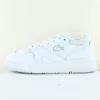 Lacoste Lacoste Lineshot Blanc Blanc