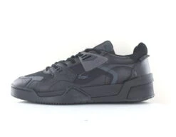 Lacoste Lacoste Lt 125 Leather Noir Noir