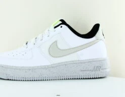 Nike Nike Air Force 1 Crater Blanc Beige Noir -Mode Chaussure Magasin nike air force 1 crater next nat03