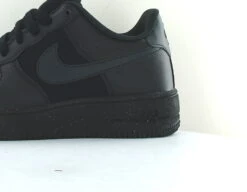 Nike Nike Air Force 1 Crater Next Nature Noir Noir -Mode Chaussure Magasin nike air force 1 crater next nature noir03