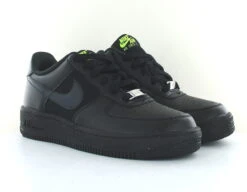 Nike Nike Air Force 1 Crater Next Nature Noir Noir -Mode Chaussure Magasin nike air force 1 crater next nature noir04