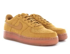 Nike Nike Air Force 1 Lv8 3 Gs Brun Clair Wheat Gomme 7 Nike Nike Air Force 1 Lv8 3 Gs Brun Clair Wheat Gomme -Mode Chaussure Magasin nike air force 1 lv8 3 gs brun clair wheat gomme04