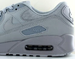 Nike Nike Air Max 90 Gris -Mode Chaussure Magasin nike air max 90 gris03