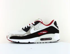 Nike Nike Air Max 90 Se Beige Marron Camo Ocre DX3576-001