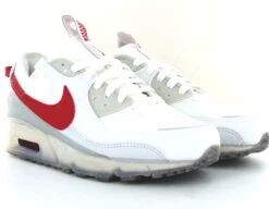 Nike Nike Air Max 90 Terrascape Blanc Gris Rouge -Mode Chaussure Magasin nike air max 90 terrascape blanc gris rouge04