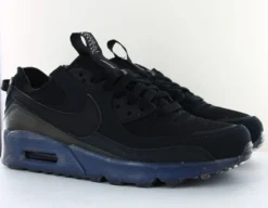 Nike Nike Air Max 90 Terrascape Noir Bleu -Mode Chaussure Magasin nike air max 90 terrascape noir bleu04 scaled