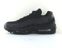 Nike Nike Air Max 95 Essential Noir Noir