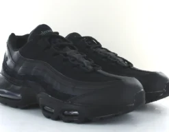 Nike Nike Air Max 95 Essential Noir Noir -Mode Chaussure Magasin nike air max 95 essential noir04 0 scaled