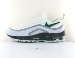 Nike Nike Air Max 97 Terrascape Blanc Gris Vert