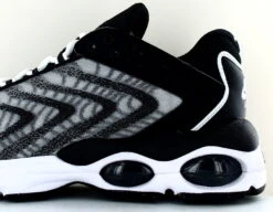 Nike Nike Air Max Tw Noir Blanc -Mode Chaussure Magasin nike air max tw noir blanc03