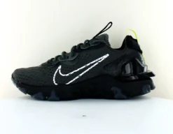 Nike Nike React Vision Gris Noir Volt