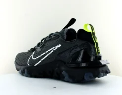 Mode Chaussure Magasin -Mode Chaussure Magasin nike react vision gris noir volt02 scaled