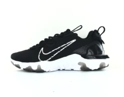 Nike Nike React Vision Noir Blanc
