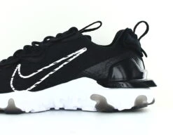 Nike Nike React Vision Noir Blanc 6 Nike Nike React Vision Noir Blanc -Mode Chaussure Magasin nike react vision noir blanc03 0