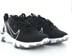Nike Nike React Vision Noir Blanc 7 Nike Nike React Vision Noir Blanc -Mode Chaussure Magasin nike react vision noir blanc04 0 scaled