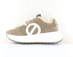 Noname Noname Carter Jogger Marron Beige