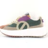 Noname Noname Carter Runner Kaki Beige Multicolor