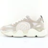Noname Noname Krazee Runner Beige Or
