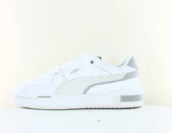 Puma Puma Ca Pro Glitch Blanc-Gris