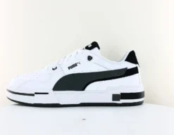 Puma Puma Ca Pro Glitch Blanc-Noir