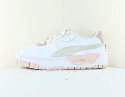 Puma Puma Cali Dream Colorpop Blanc Rose Pale Beige