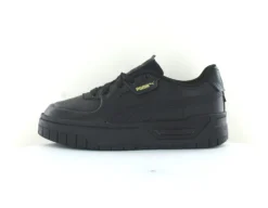 Puma Puma Cali Dream Noir Or