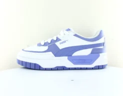 Puma Puma Cali Dream Tweak Blanc Violet