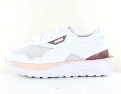 Puma Puma Cruise Rider Blanc Rose Cuivre