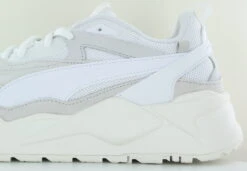 Puma Puma Rs X Efekt Blanc Beige -Mode Chaussure Magasin puma rs x efekt blanc beige03