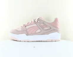 Puma Puma Slipstream Premium Rose Blanc