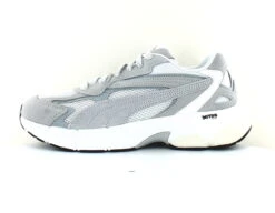 Puma Puma Teveris Nitro Gris Blanc