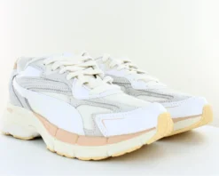 Puma Puma Teveris Nitro Thrifted Beige Blanc -Mode Chaussure Magasin puma teveris nitro thrifted beig04 scaled