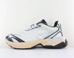 Puma Puma Velophasis Technisch Beige Noir