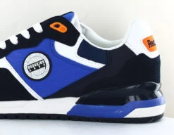 Redskins Redskins Oyati Bleu Marine Bleu Blanc -Mode Chaussure Magasin redskins oyati bleu marine bleu03 0