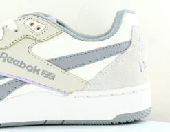 Reebok Reebok Bb 4000 II Beige Gris Mauve IF4730 -Mode Chaussure Magasin reebok Bb 4000 beige gris mauve03