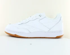 Reebok Reebok Bb 4000 II Blanc Gomme