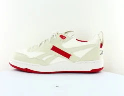 Reebok Reebok Bb 4000 II Milk Beige Rouge